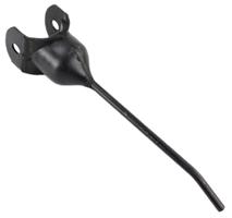 VERMEER RUBBER MOUNT RAKE TOOTH - REPLACES 510501250 FOR R2300 / R2800