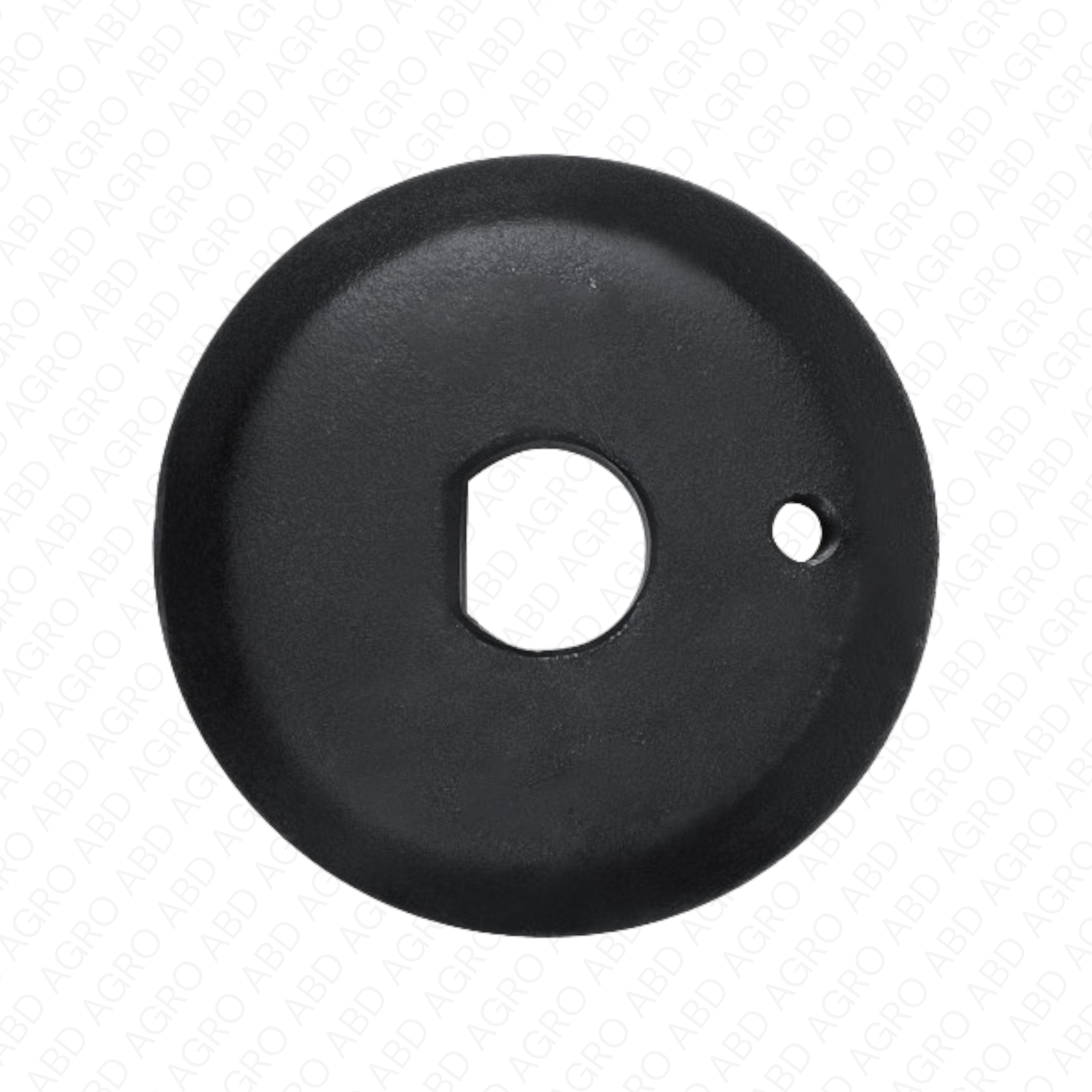End Washer Concave for 1-5/8” Rd Axle Compatible with Rome Model 4C-64