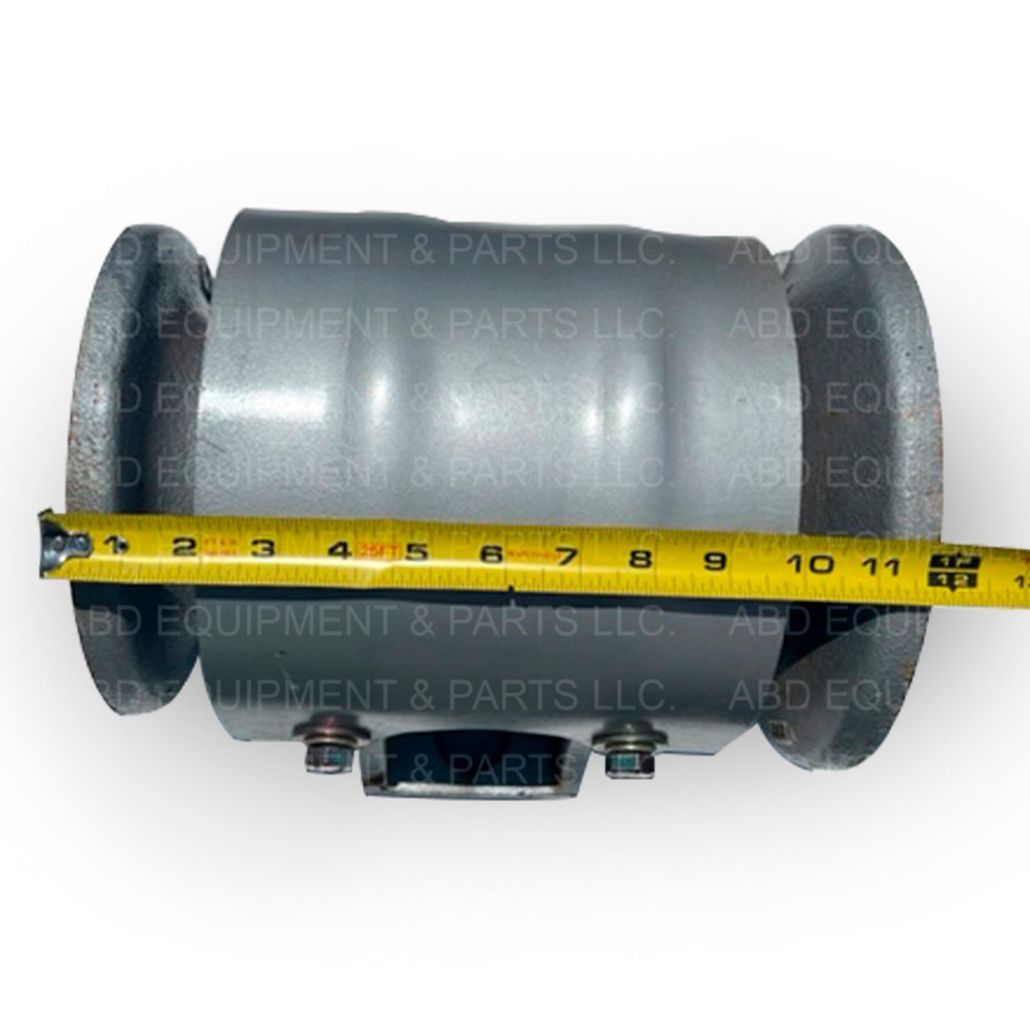 Oil Bath Bearing (12") for Axles Round 2 1/8 inch TATU Brand