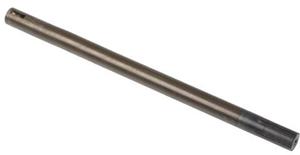Splined Shaft Hydraulic pump shaft. 3/4