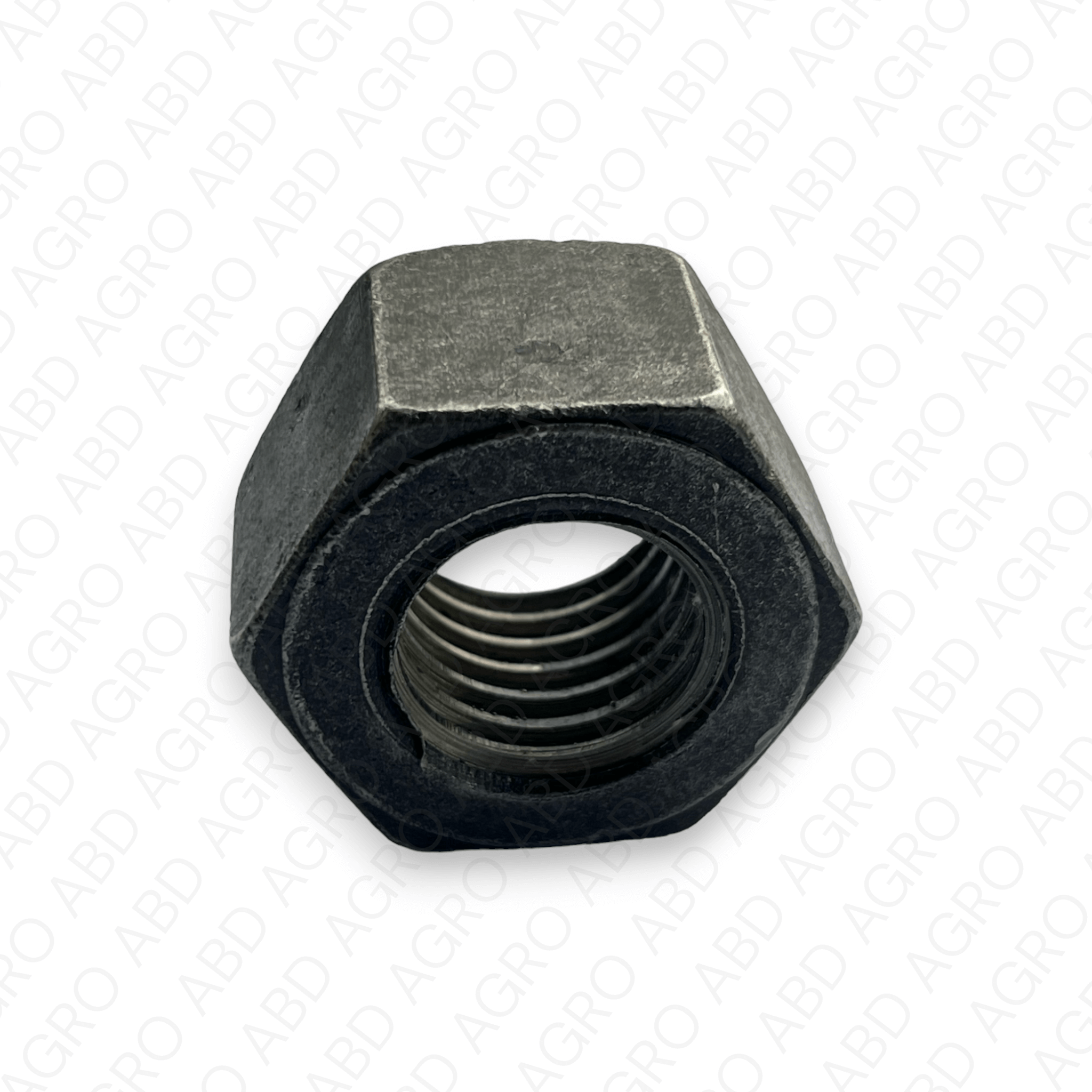 1-5/8 Inch Disc Harrow Gang Heavy Hex Axle Nut
