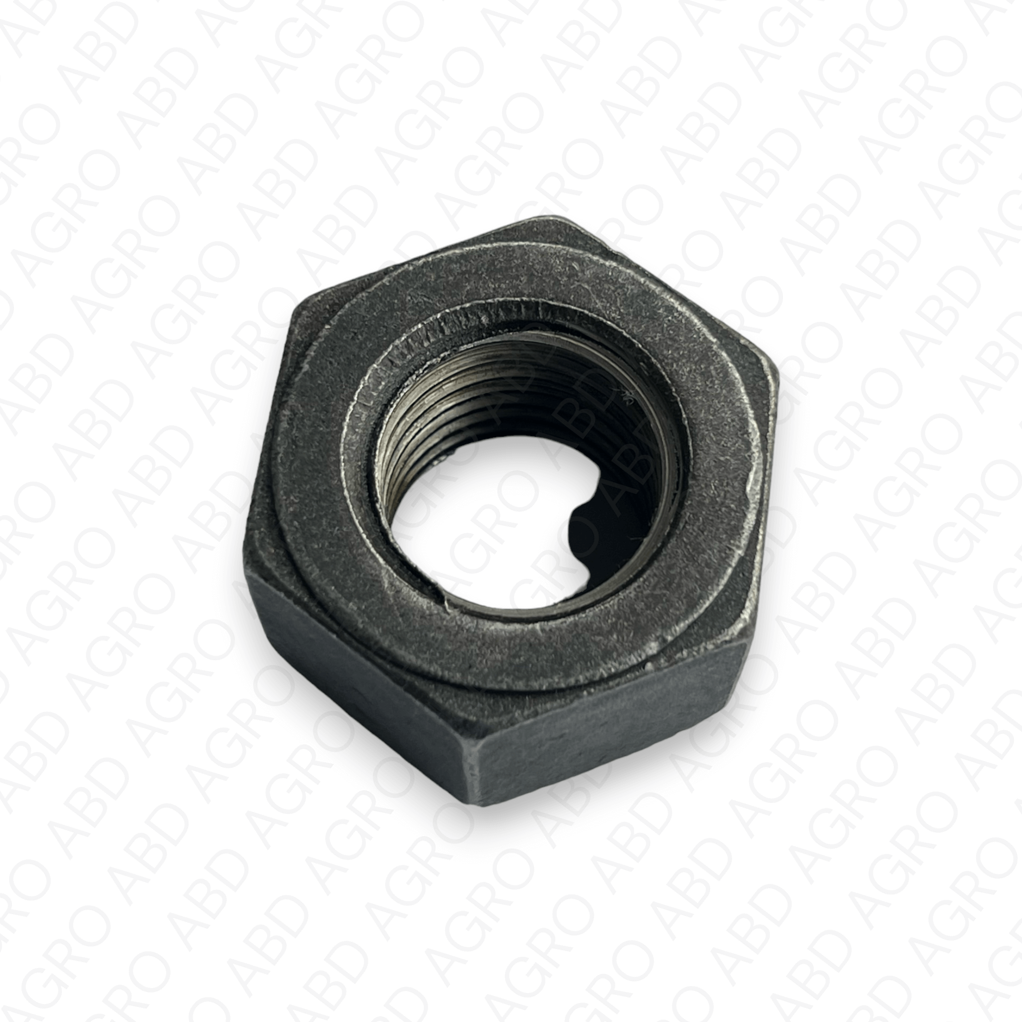 1-1/2 Inch Disc Harrow Gang Heavy Hex Axle Nut