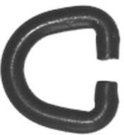 D-Ring For Flail Shredder