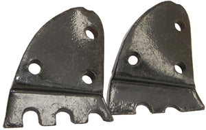 Post Hole Digger Auger Edge 9"