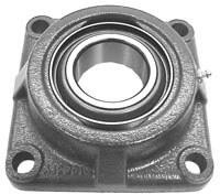 Miller Disc Bearing Imported Includes housing and GW211PPB2 bearing.