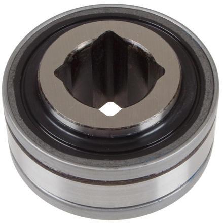 Fafnir Prelube Disc Bearing