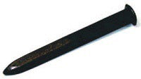 8" Diamond Harrow Tooth No Head