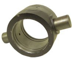 M & W Trunion Bearing Housing