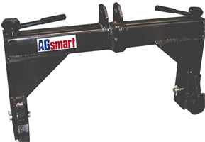 Quick Hitch Category 2 Heavy Duty