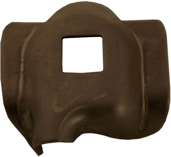 Rake Tooth Holder-New Holland