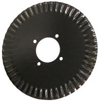 Ripple Coulter 17x4.5mm