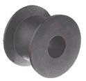Plastic Planter Idler 2-1/4 Od