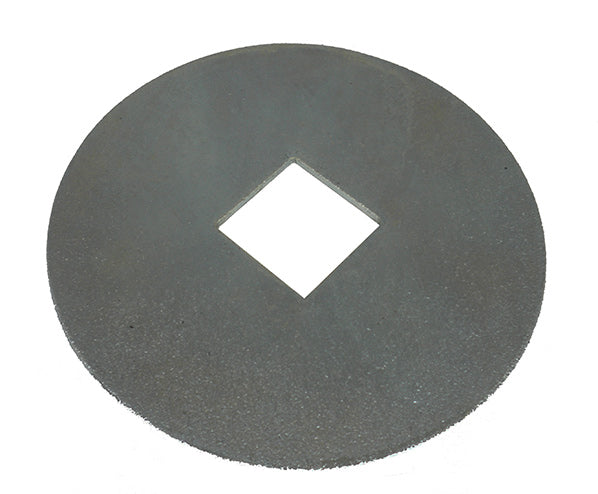 Slack Washer 5"Od 1-3/16"Sq Hole