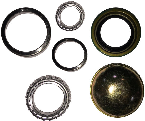 Bearing Kit For 280551 (888) Hub