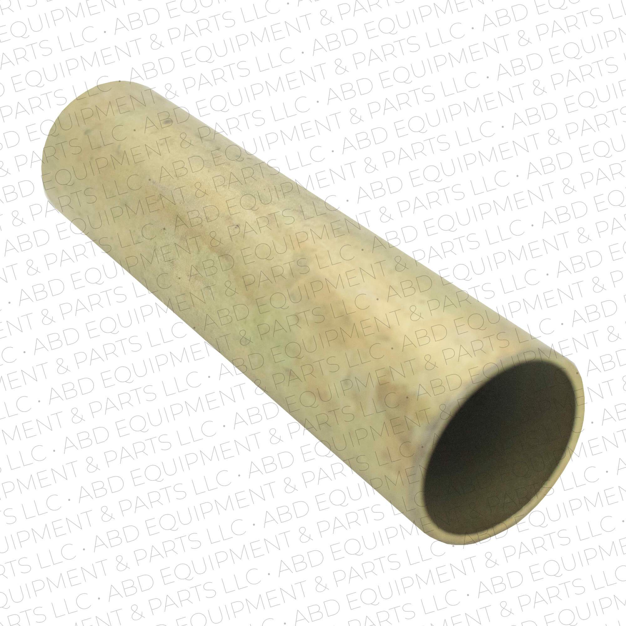 Bearing Sleeve 1.75 inches OD for 6.06 inches (6 1/16 inches) with 9 inches Spacing - Abd Equipment & Parts LLC