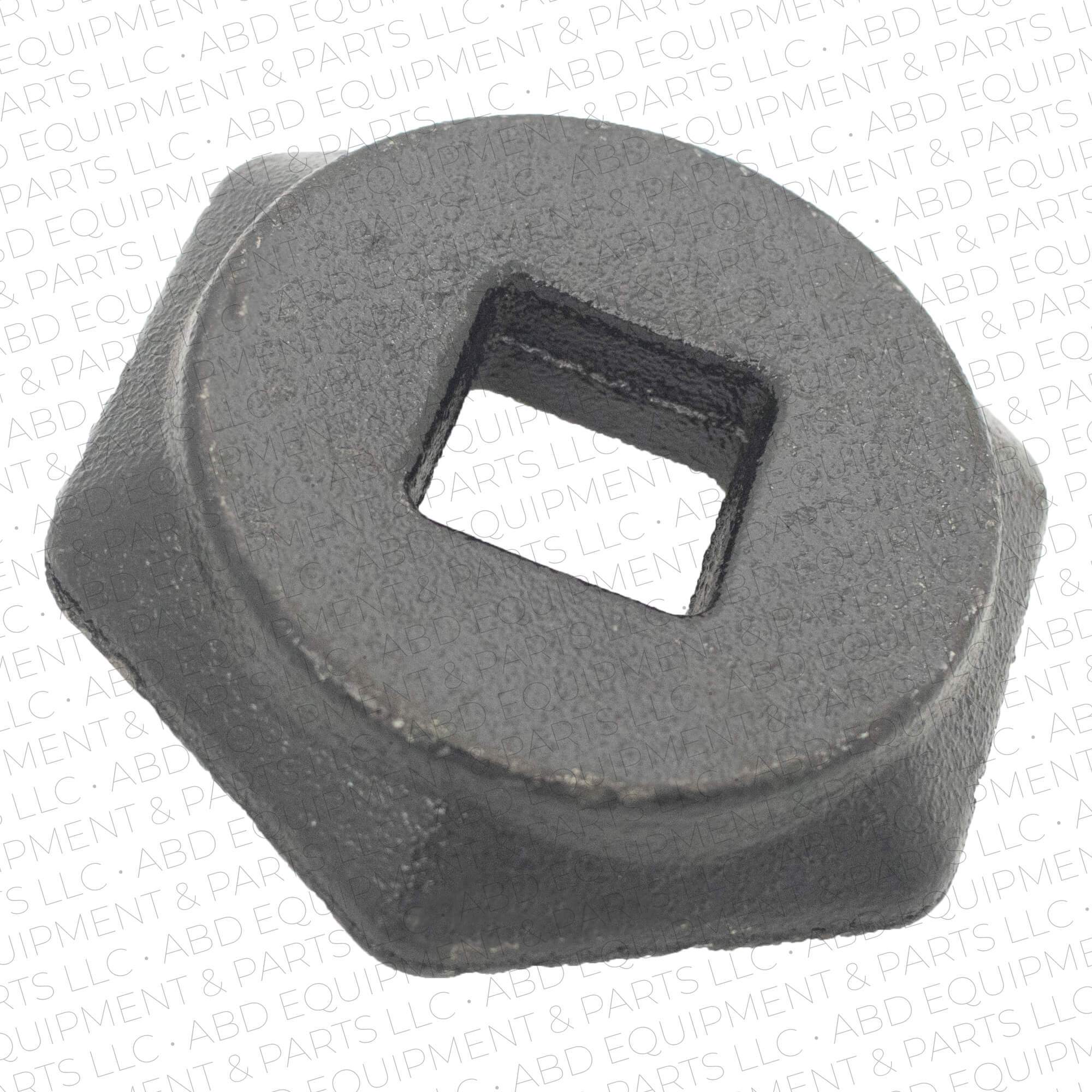 Bumper Washer 1.125 inch (1 1/8 inch) Gang - Abd Equipment & Parts LLC