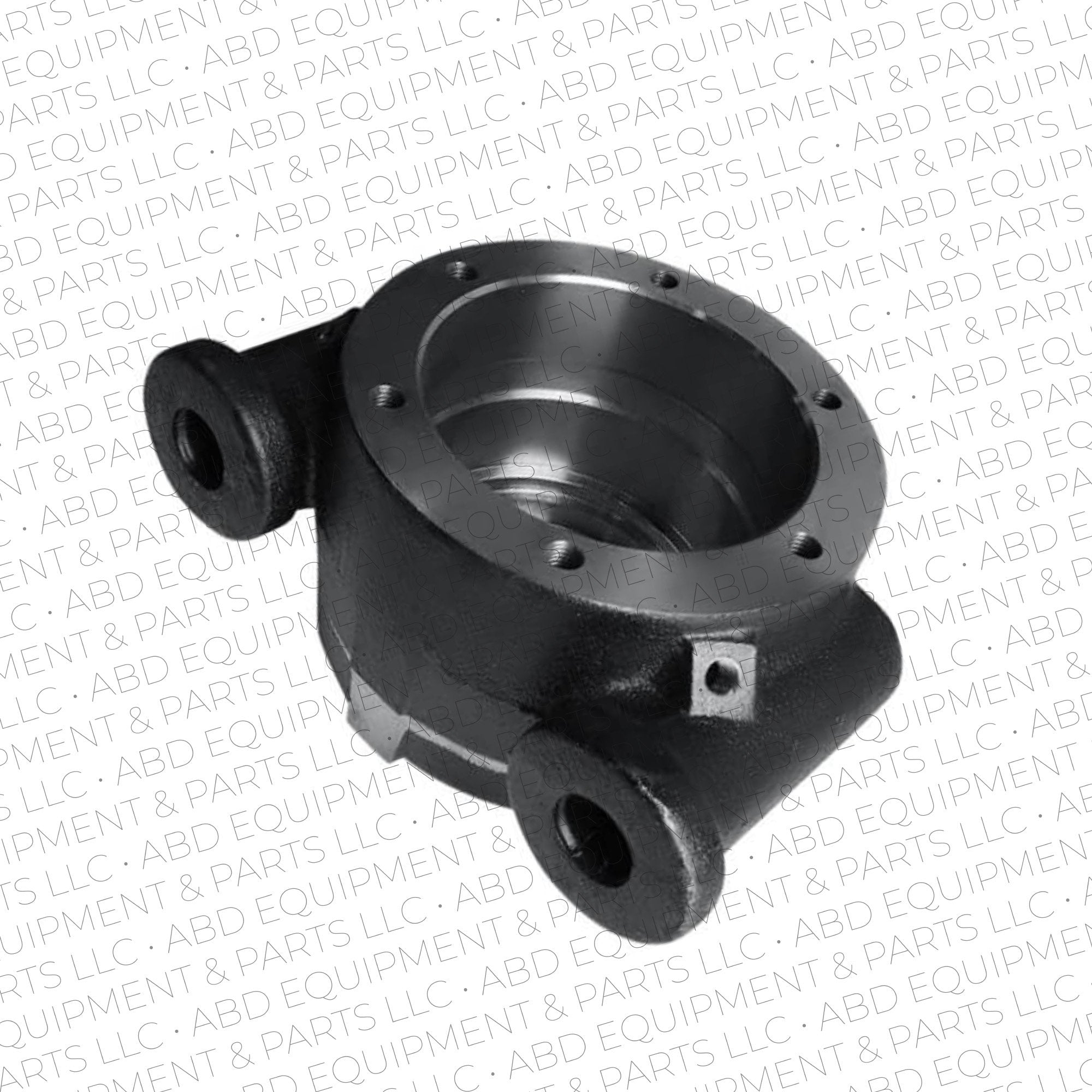 Bearing Housing Fit Rome 2A661 - Abd Equipment & Parts LLC