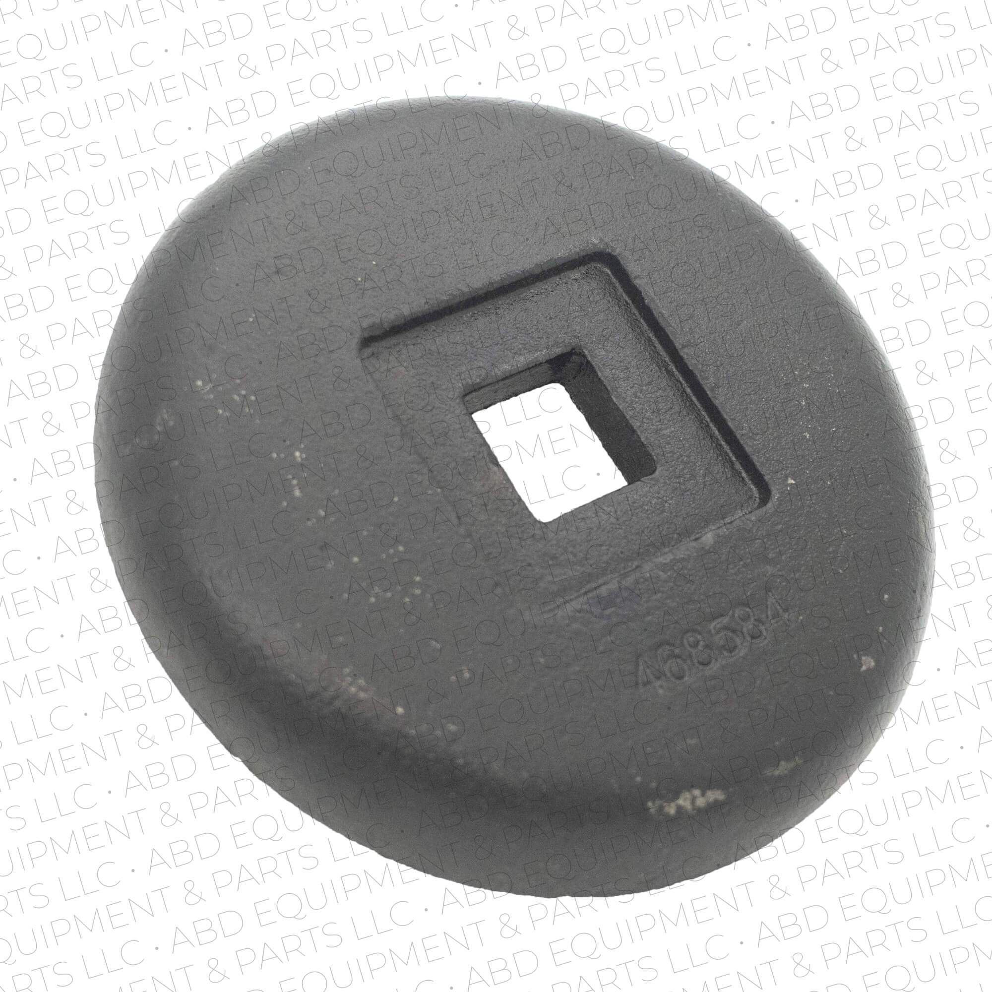 Bumper Washer - Replace Case IH 468584R2 - Abd Equipment & Parts LLC