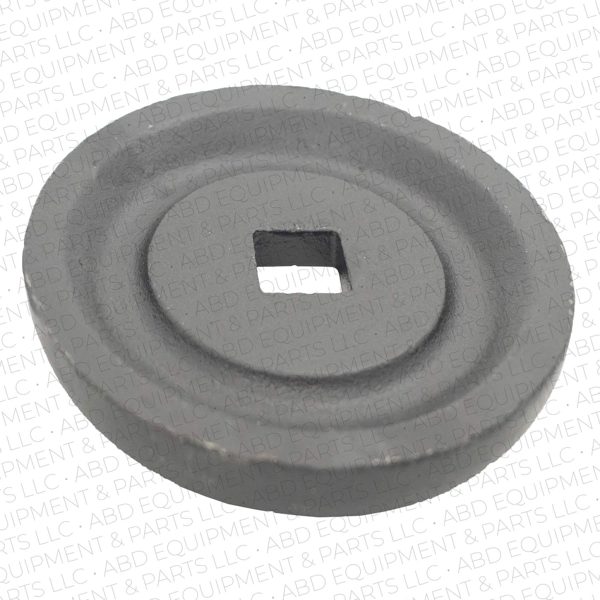 Bumper Washer - Replace Case IH 468584R2 - Abd Equipment & Parts LLC