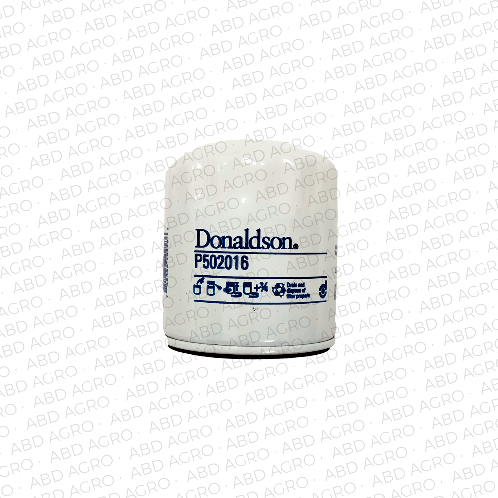 Lube Filter, SPIN-ON Full Flow P502016 Donaldson