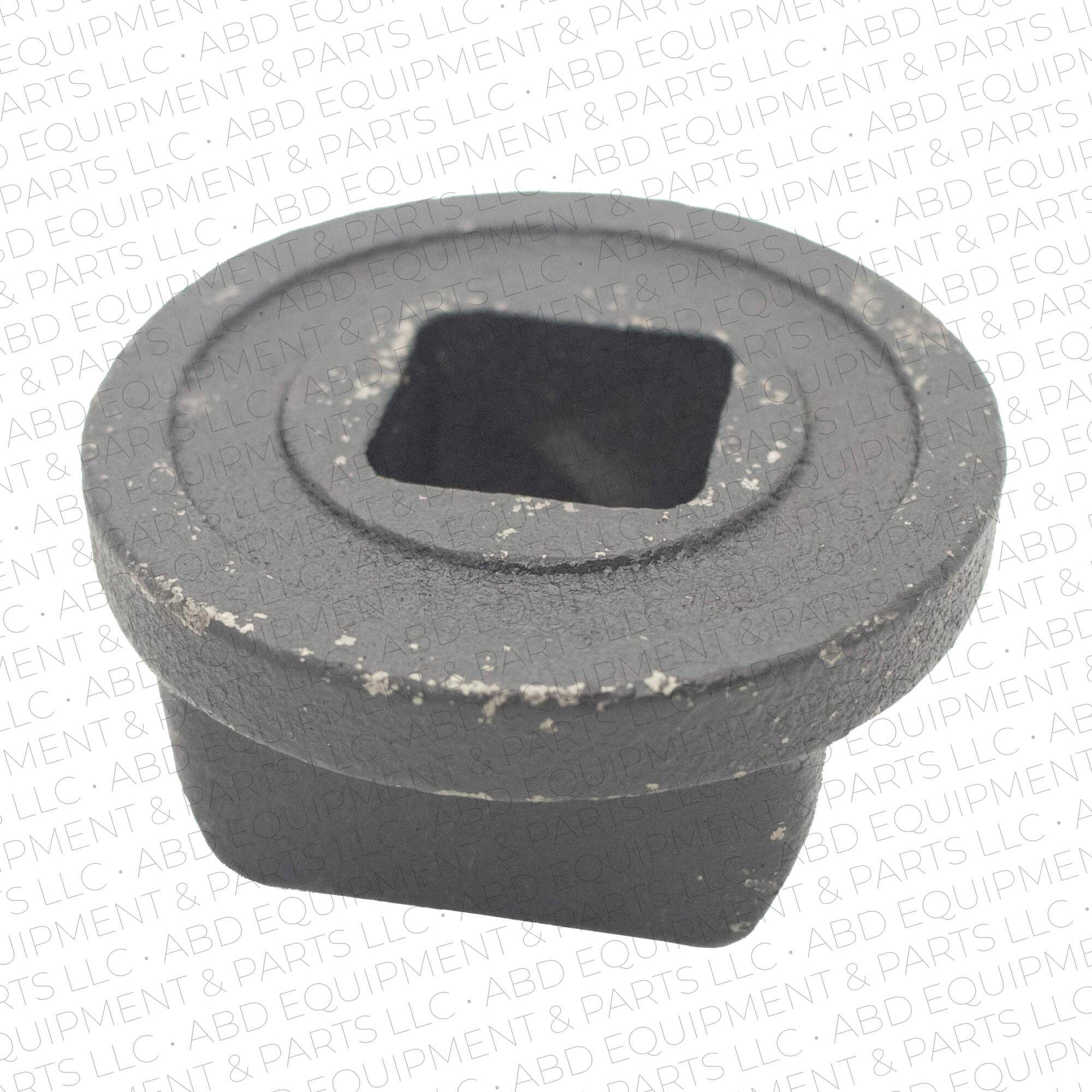 End Washer 1 1/8 Square Axle - Abd Equipment & Parts LLC