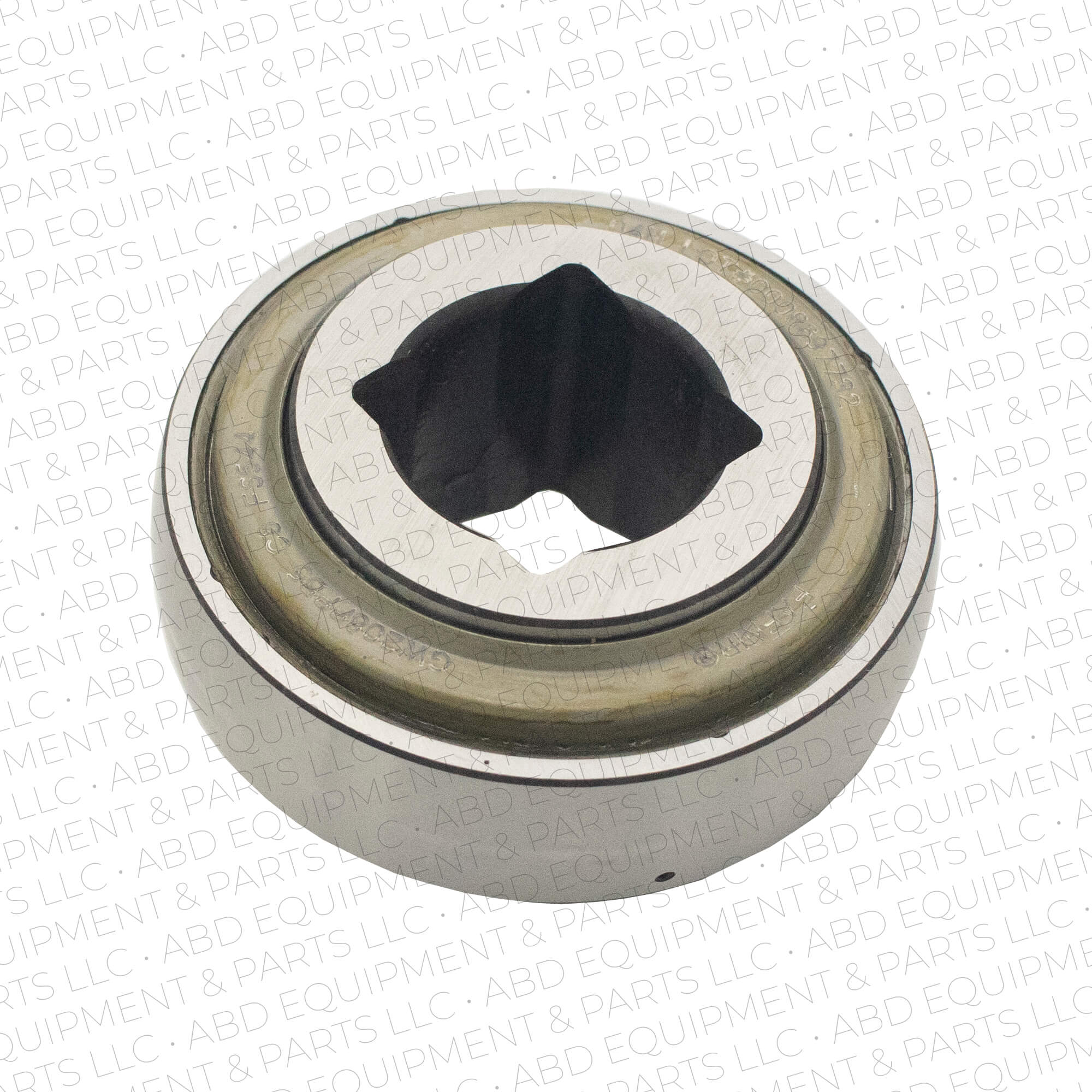 Disc Harrow Bearing Relube AGSmart 1 1/2 inch Square - Abd Equipment & Parts LLC