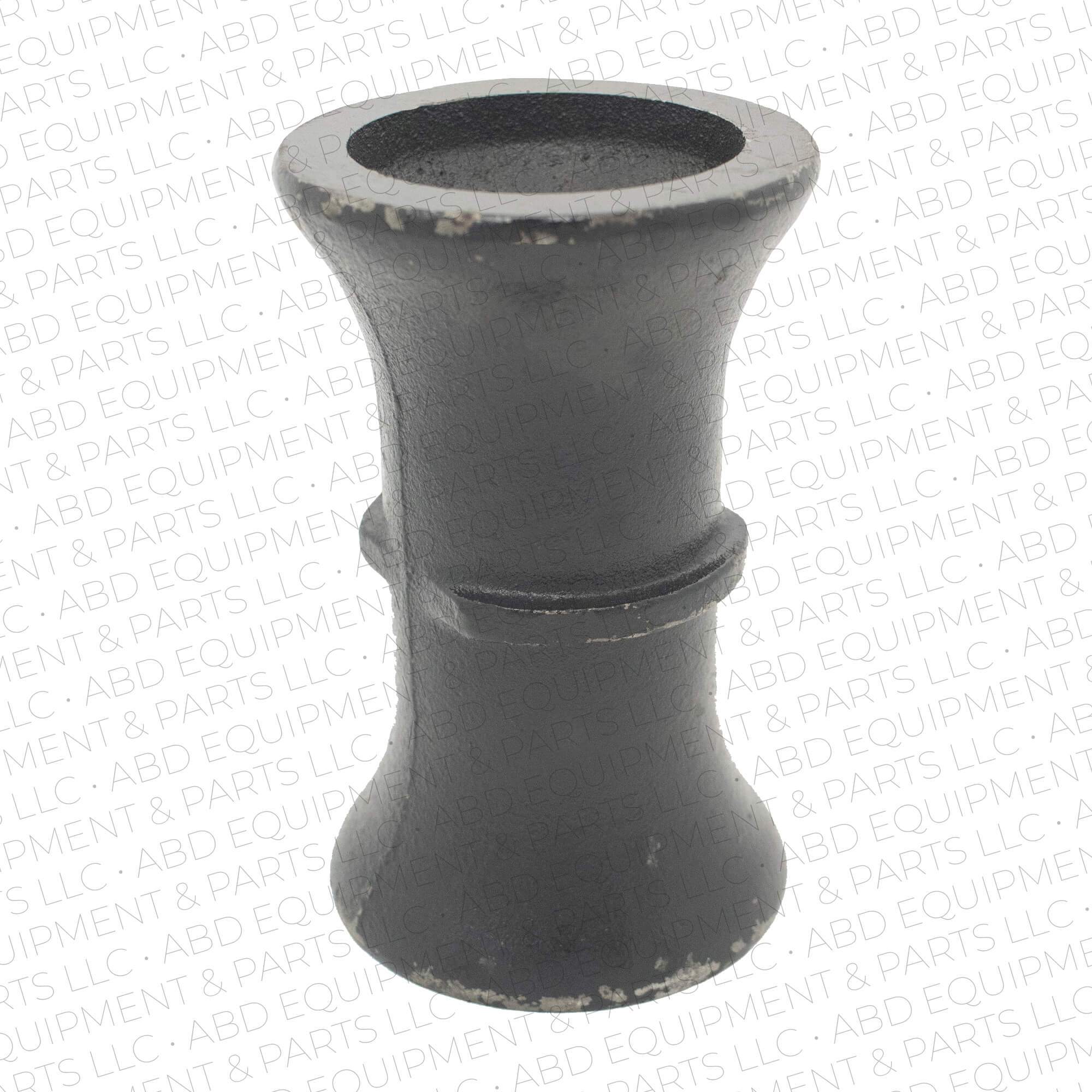 Disc Harrow 7.5 Inch Spool for 1 1/8 inch Axle - Abd Equipment & Parts LLC