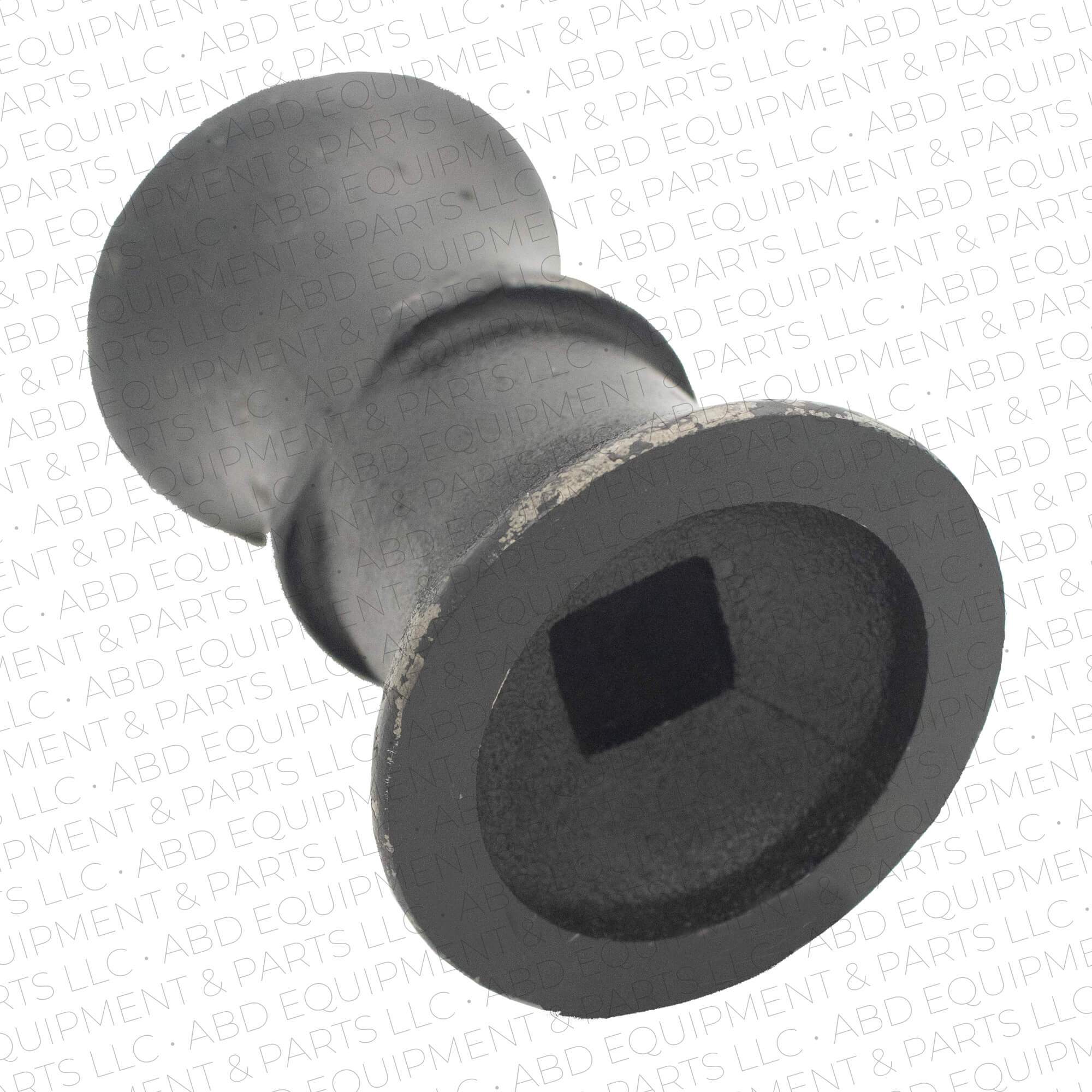Disc Harrow 7.5 Inch Spool for 1 1/8 inch Sq Axle