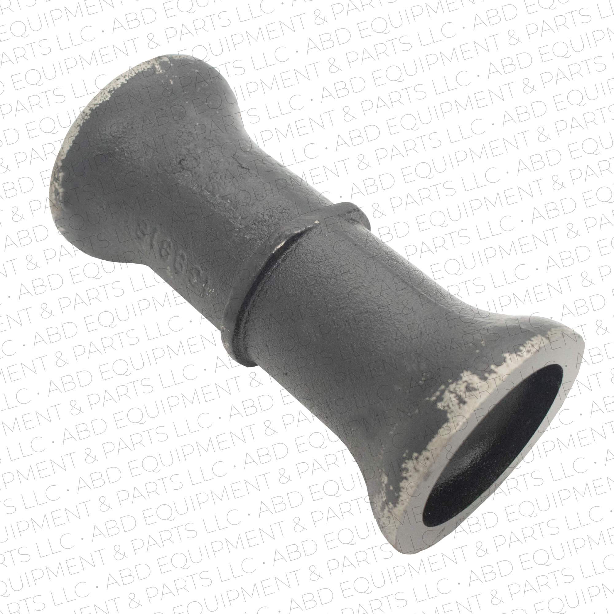 Disc Harrow 9 Inch Spool for 1.5 inch (1 1/2 inch) Axle - Abd Equipment & Parts LLC