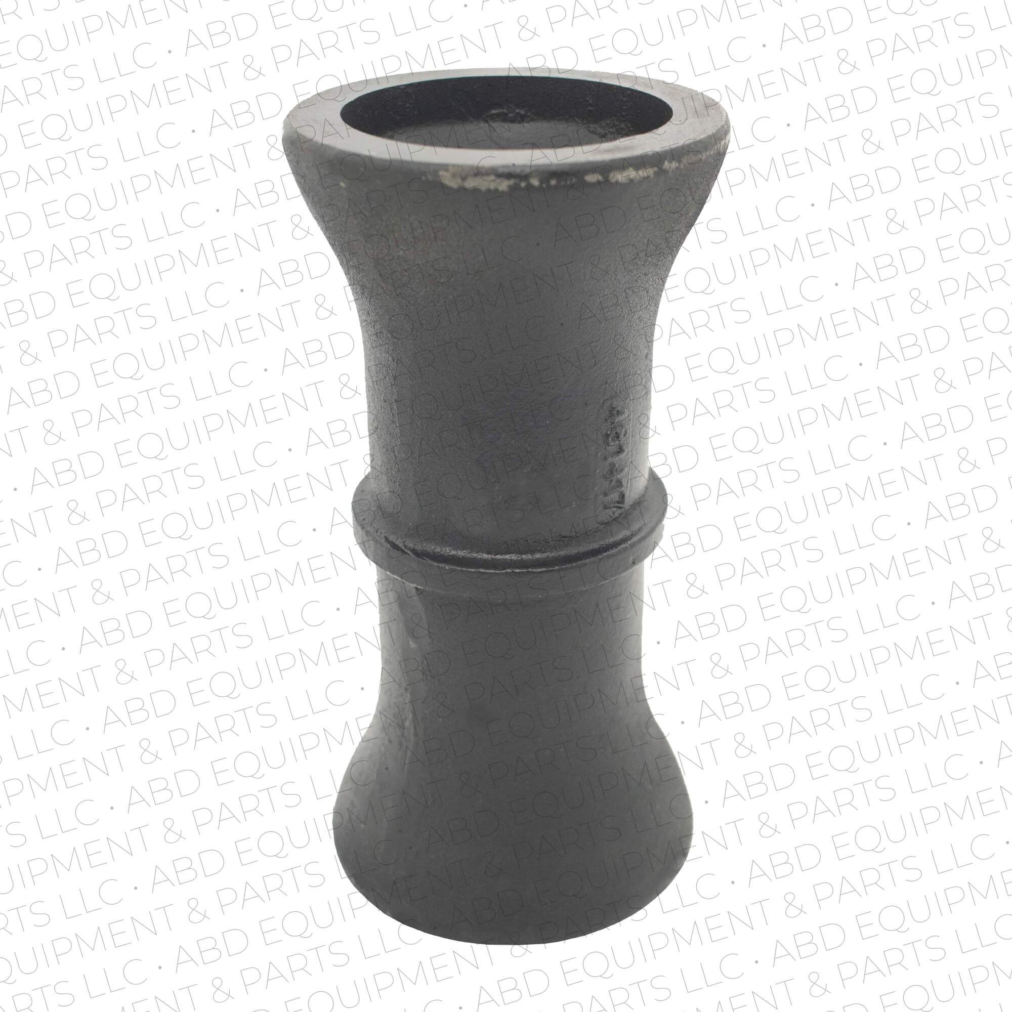 Disc Harrow 9 Inch Spool for 1 1/8 inch Axle - Abd Equipment & Parts LLC