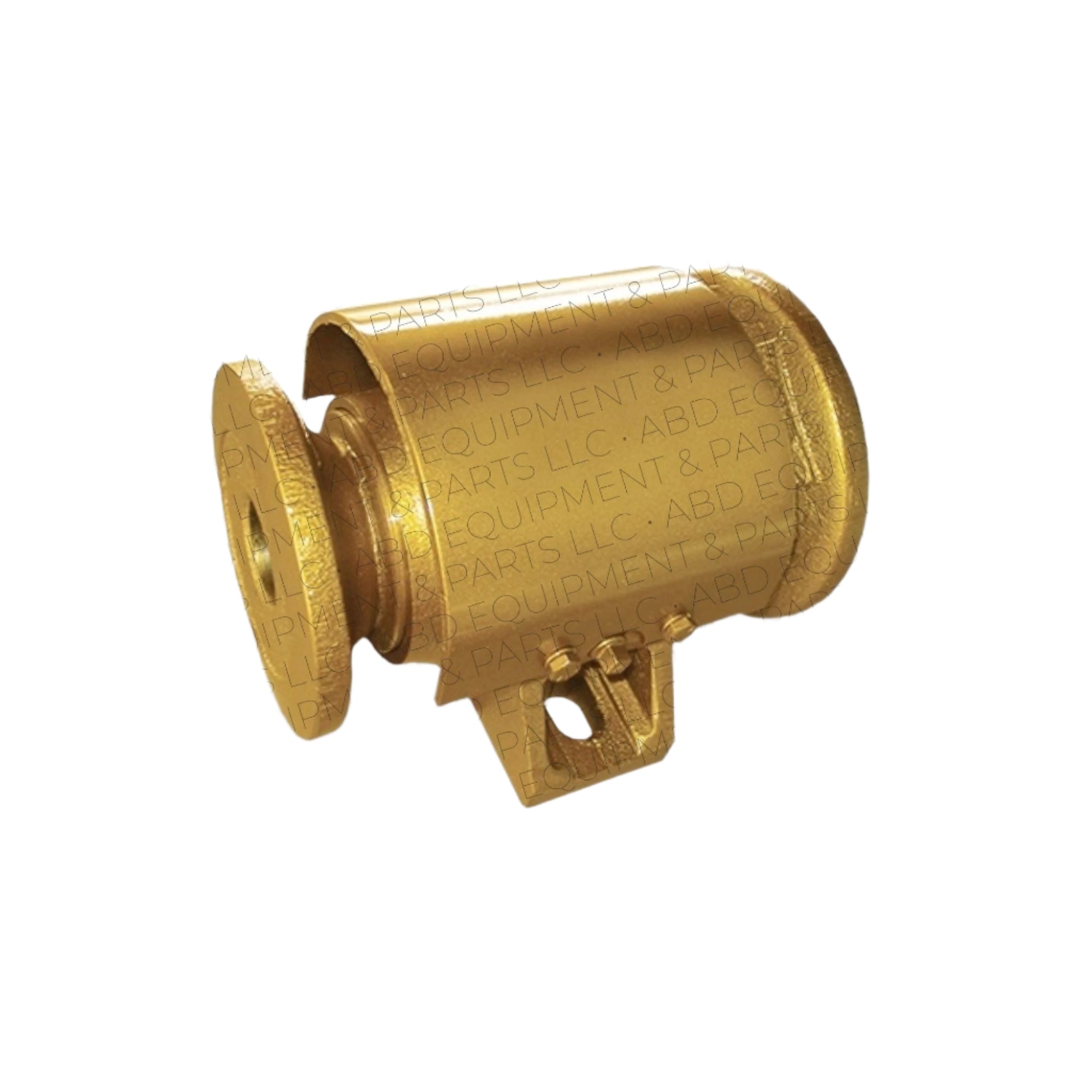 Oil Bath Bearing 225 mm for Round Shaft 1 5/8 inch for Rome Harrows - Abd Equipment & Parts LLC