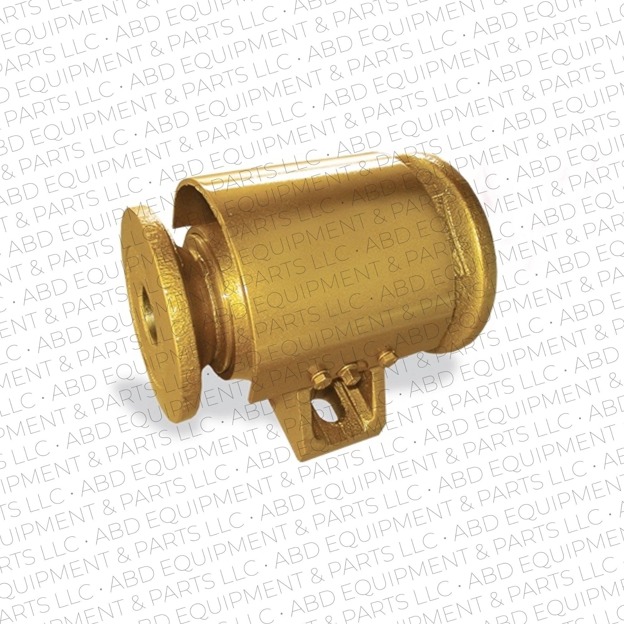 Oil Bath Bearing 235 mm for Round Shaft 1 5/8 inch for Rome Harrows - Abd Equipment & Parts LLC
