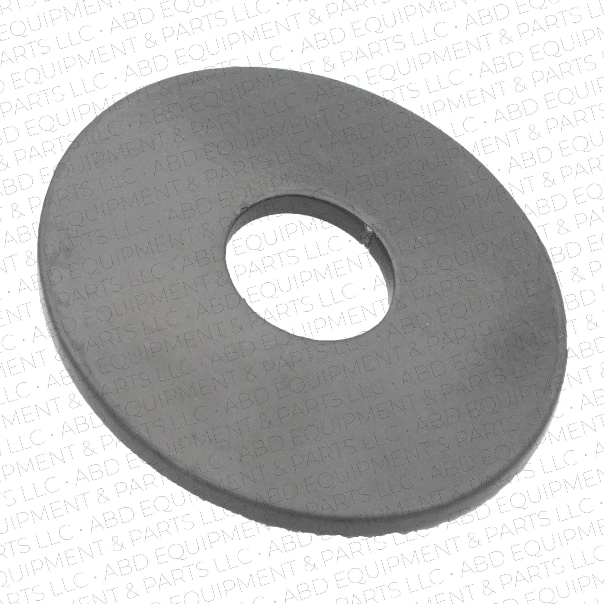 Slack Washer 1/4 inch Thick fits 1 1/2 inch Round axle - Replace Case IH 87412142 - Abd Equipment & Parts LLC