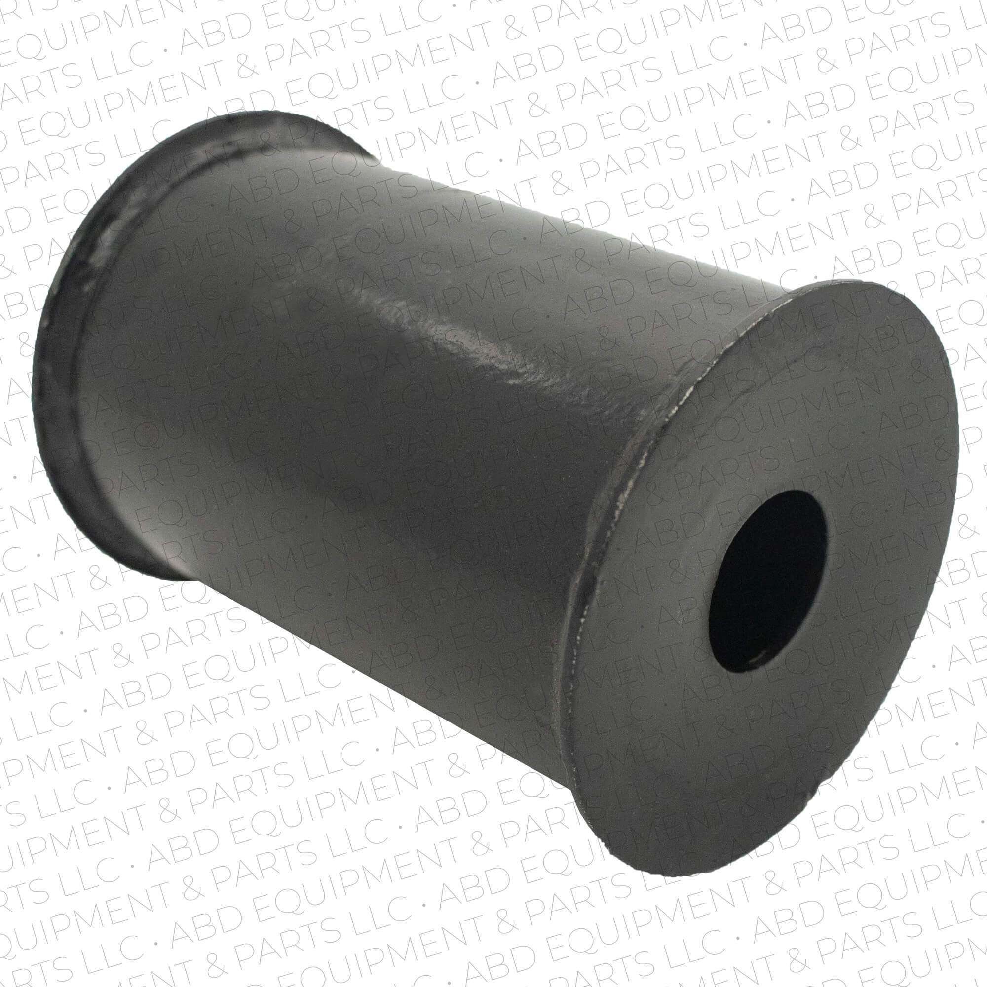 Disc Harrow 7.25 inch Double Spool for (7 1/4 inch Spacing) - Abd Equipment & Parts LLC