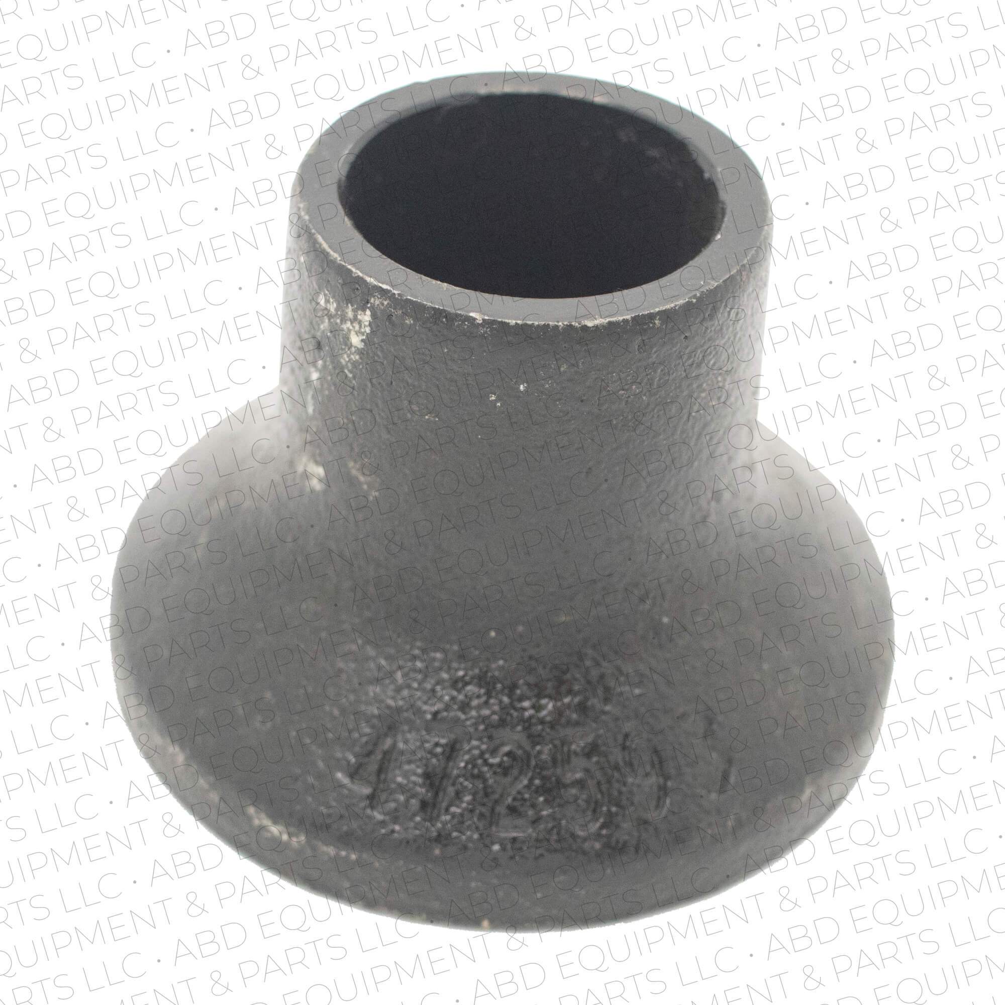 Disc Harrow 3 inch Spool Square Axle - Abd Equipment & Parts LLC