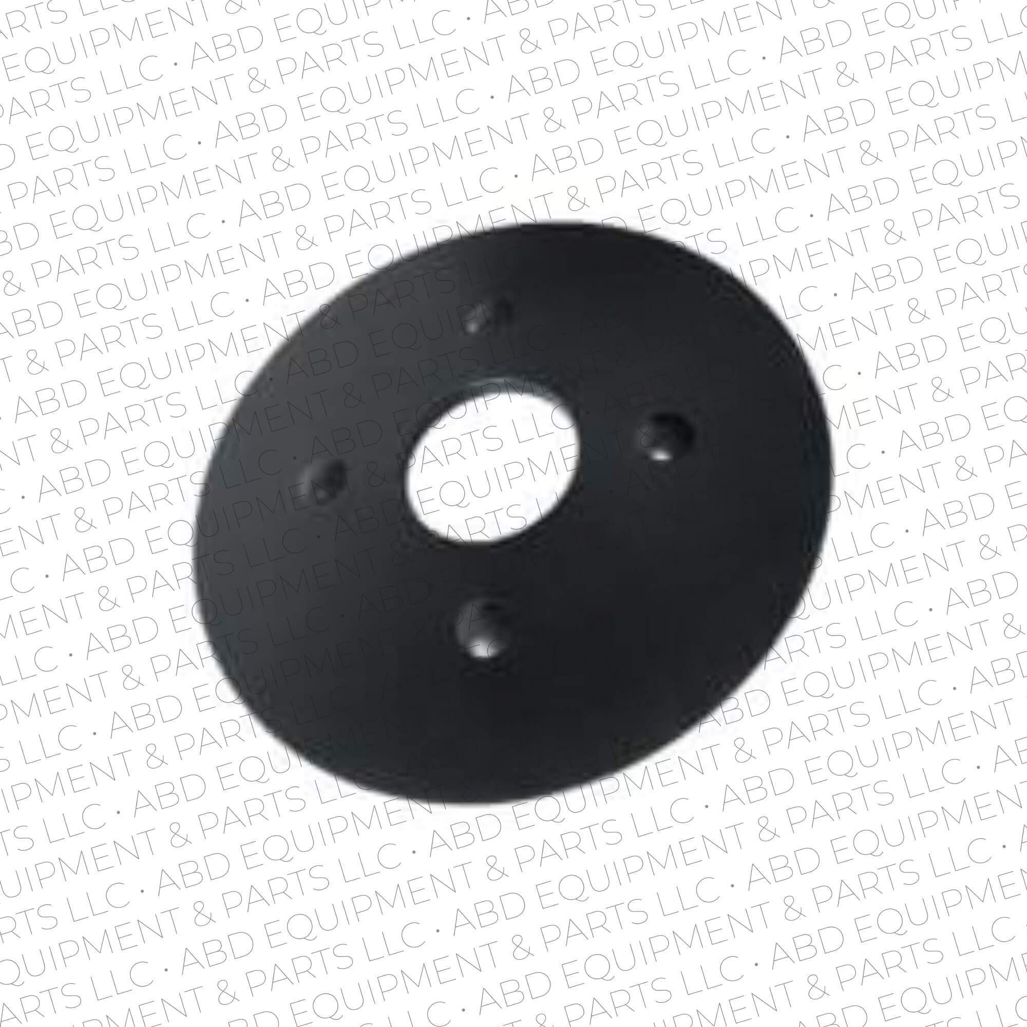 Small Spacer End Rome Fitment #7 (2R673) - Abd Equipment & Parts LLC