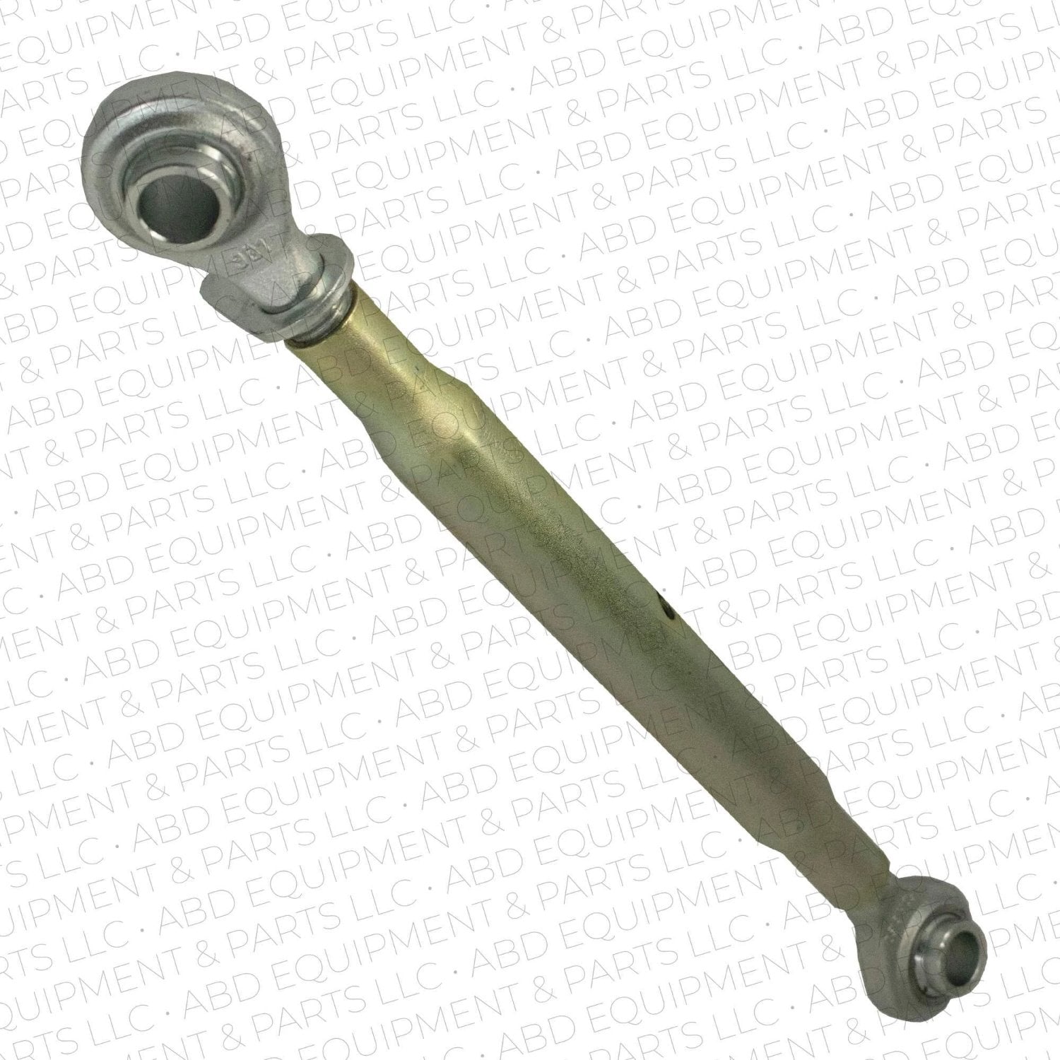 Category 2 Top link 16 inch body Adjusts From 21 inch to 31 inch - Abd Equipment & Parts LLC