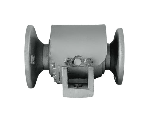 Oil Bath Bearing 9-1/2" (243mm) for Round Shaft 1 5/8 inch for Rome Harrows