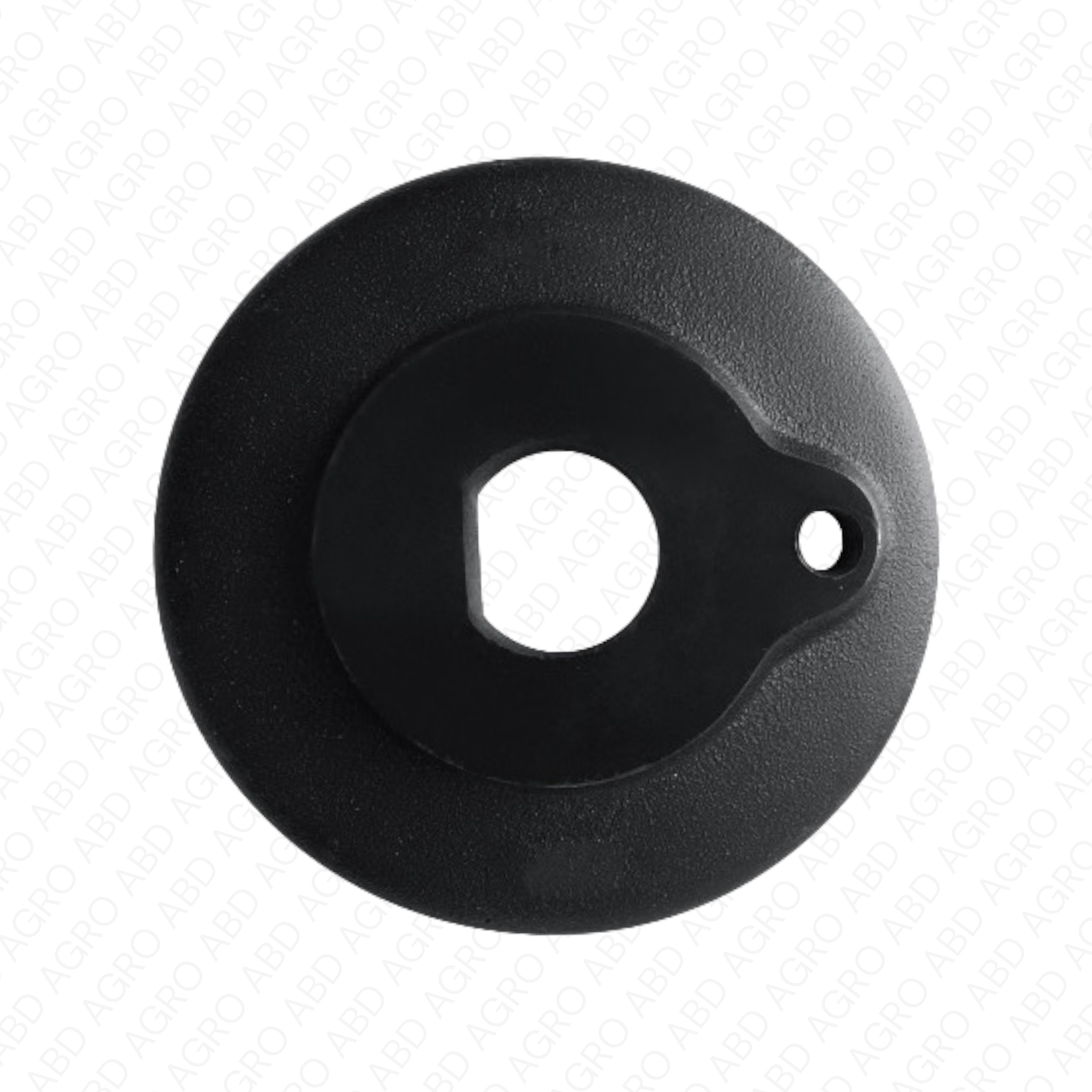 End Washer Concave for 2-1/8” Axle, Compatible with Rome Model 4A-60C