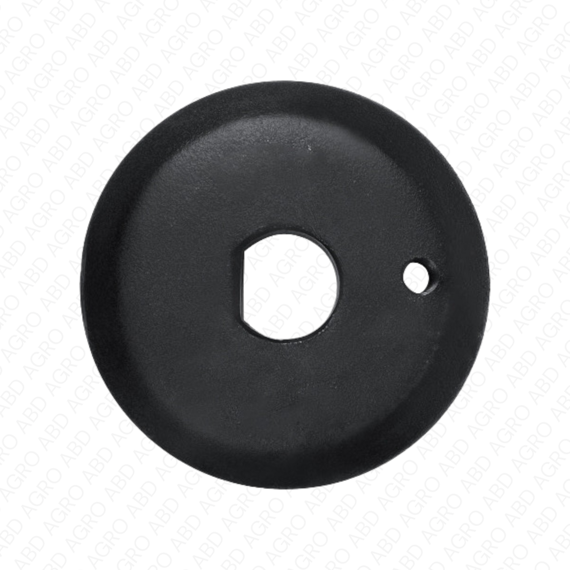 End Washer Concave for 1-5/8” Rd Axle Compatible with Rome Model 4C-64