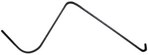 Rake Tooth For M&W 7mm